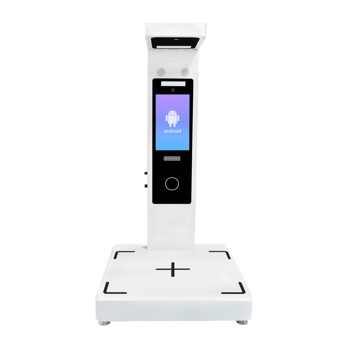 WINSON 型号待确认 10.1 英寸 Android 款