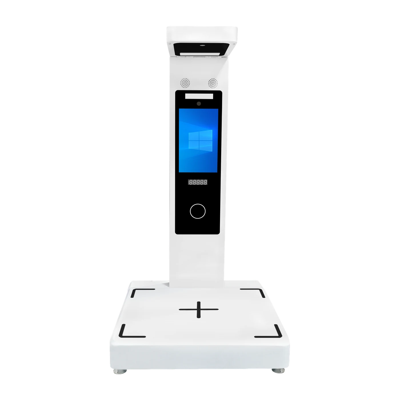 WINSON 型号待确认 10.1 英寸 Windows 款